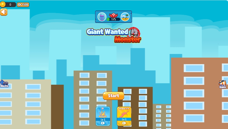 Game Screenshot 1